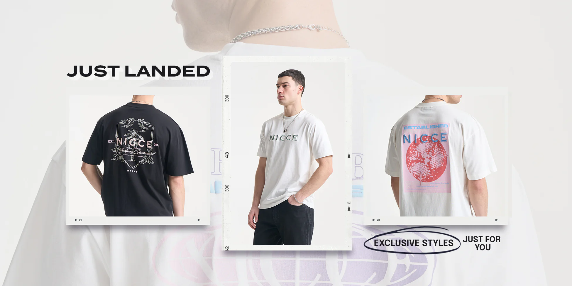 Fresh Fits, Bold Statements